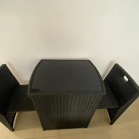 Amadeus Xv 5 Studio Centrum סאני ביץ'