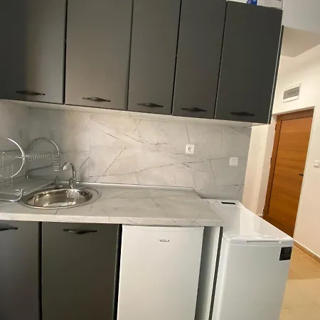 Amadeus Xv 5 Studio Centrum דירה