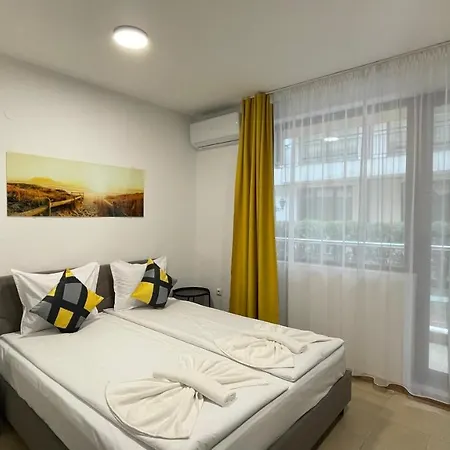 דירה Amadeus Xv 5 Studio Centrum *