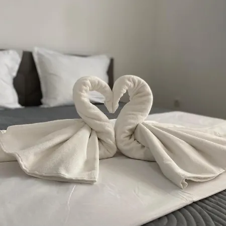 Apartment Amadeus Xv 5 Studio Centrum Sunny Beach