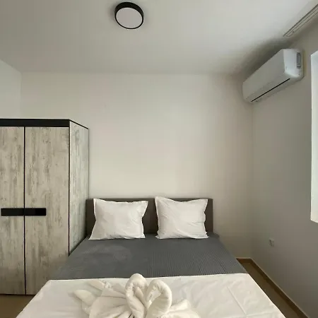 Apartment Amadeus Xv 5 Studio Centrum Sunny Beach