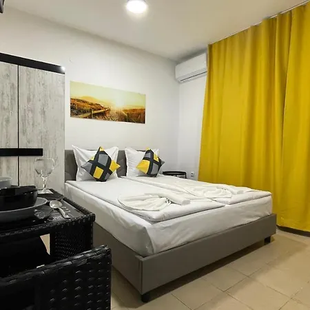 Apartment Amadeus Xv 5 Studio Centrum